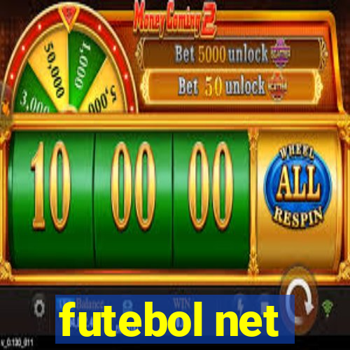 futebol net